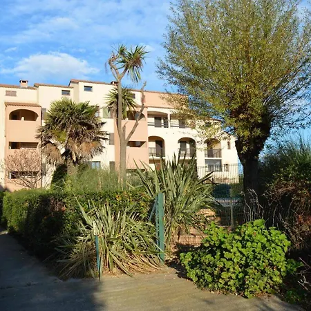 Avec Piscine Collective 4 Personnes Cyprien Sud Sc490-084 Apartmán *