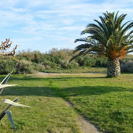 Apartmán Avec Piscine Collective 4 Personnes Cyprien Sud Sc490-084 *
