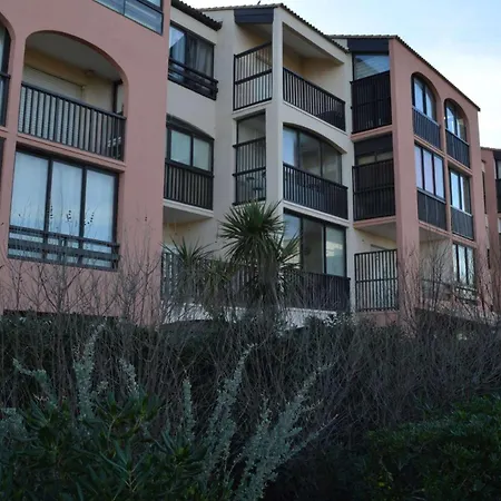 Apartment Avec Piscine Collective 4 Personnes Cyprien Sud Sc490-084 Saint-Cyprien (Pyrenees-Orientales)
