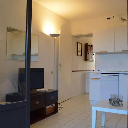 Avec Piscine Collective 4 Personnes Cyprien Sud Sc490-084 Apartmán *