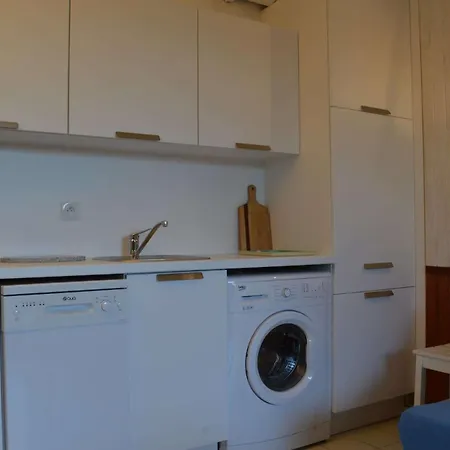 Avec Piscine Collective 4 Personnes Cyprien Sud Sc490-084 Apartmán *