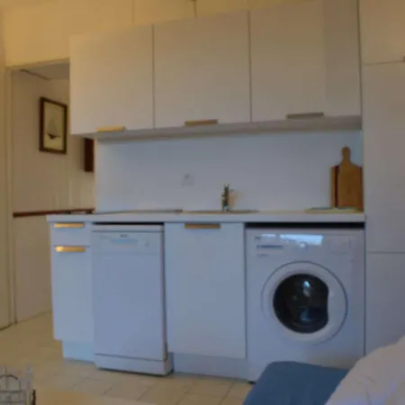 Avec Piscine Collective 4 Personnes Cyprien Sud Sc490-084 Apartmán